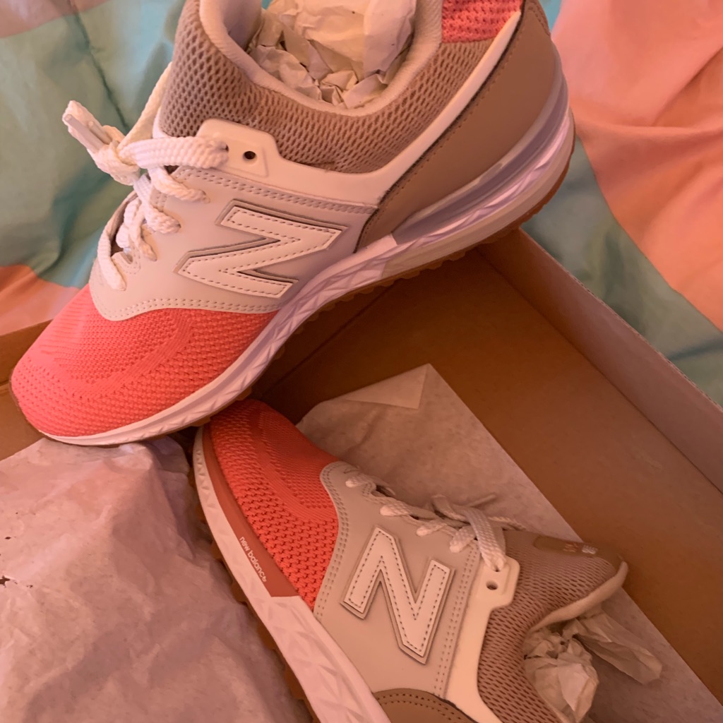 Brand New Balance 574 Sport Brand New Balance 574 Sport